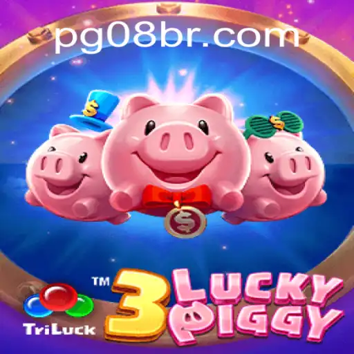 Desvendando o Fascinante Mundo do Jogo 3LUCKYPIGGY