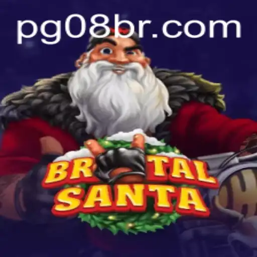 Descubra o Mundo do Jogo BrutalSanta no pg08.com