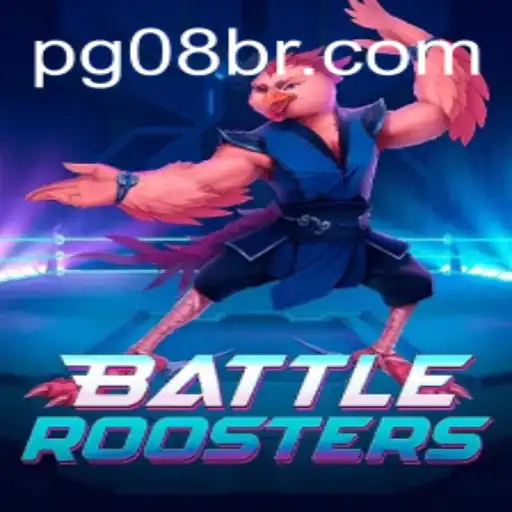 BattleRoosters: A Revolução no Mundo dos Jogos de Estratégia