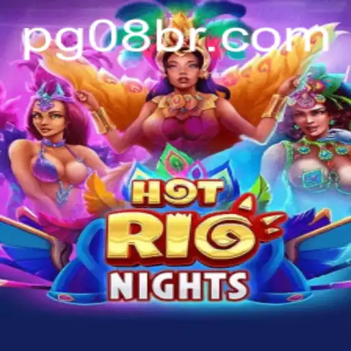 Descubra as Emoções de HotRioNights: Aventuras e Estratégias no Mundo dos Jogos