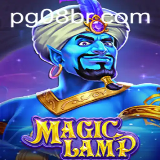 Explorando o Fascinante Mundo de MagicLamp