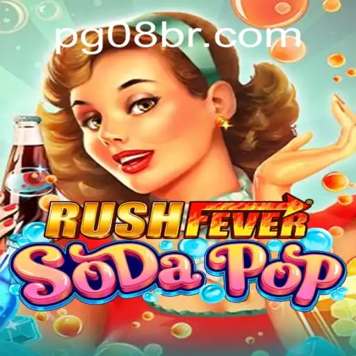Explorando os Desafios de RushFeverSodaPop