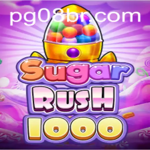Descobrindo o Fascinante Mundo de SugarRush1000