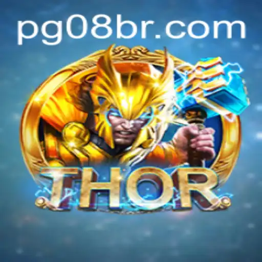 Descubra o Fascinante Jogo THOR e as Suas Regras no Contexto Atual
