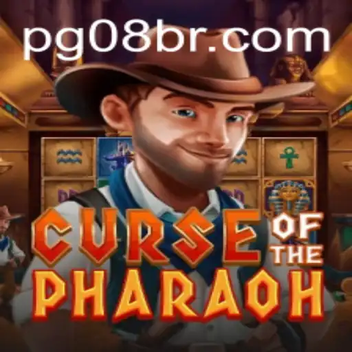 Descubra os Mistérios de CurseofthePharaoh no Universo de pg08.com