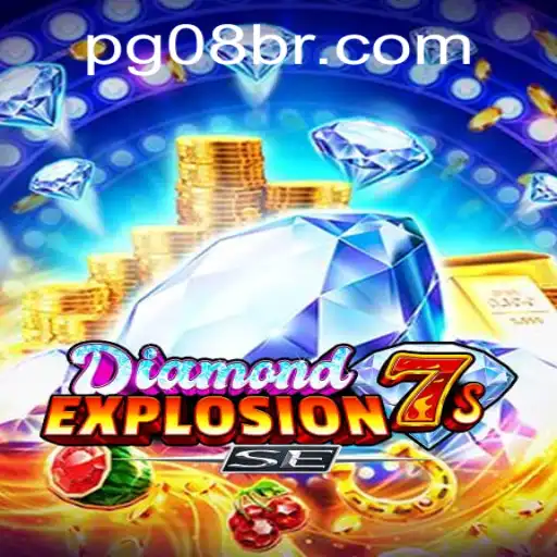 Explorando DiamondExplosion7sSE: Um Jogo Inovador no Mundo dos Cassinos Online