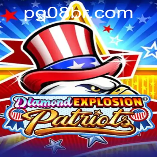 Explorando o Universo de DiamondExplosionPatriots: Um Mergulho no Mundo do Jogo