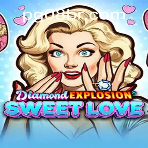 DiamondExplosionSweetLove: Aventuras e Desafios em um Universo de Brilho e Emoção
