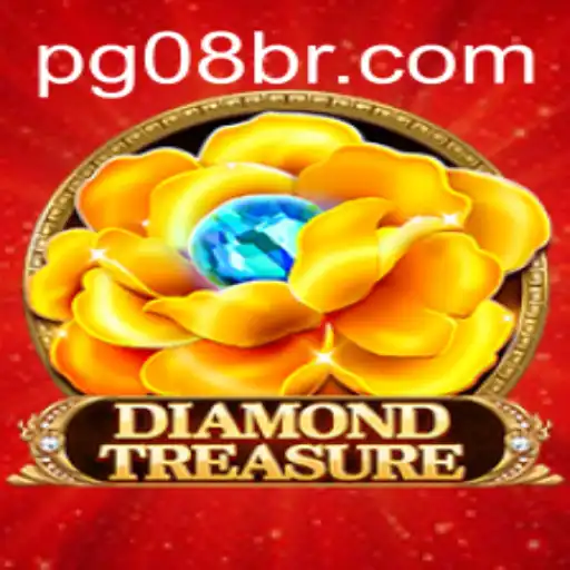 Descubra o Mundo de Diamondtreasure: O Jogo de Aventuras Inesquecíveis