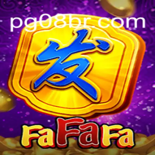 Explorando o Fascinante Mundo do Jogo 'FaFaFa' em pg08.com