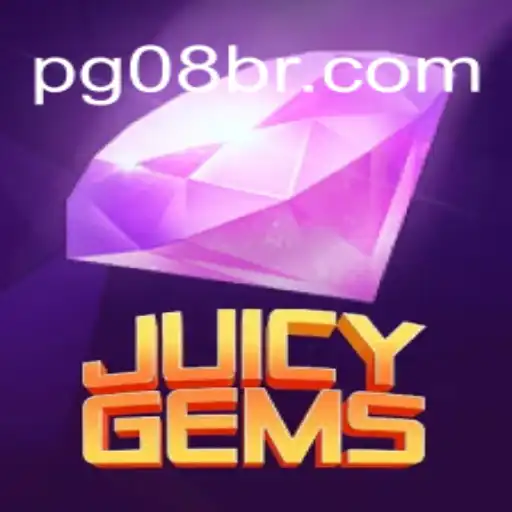 Descubra a Emoção do Jogo JuicyGems