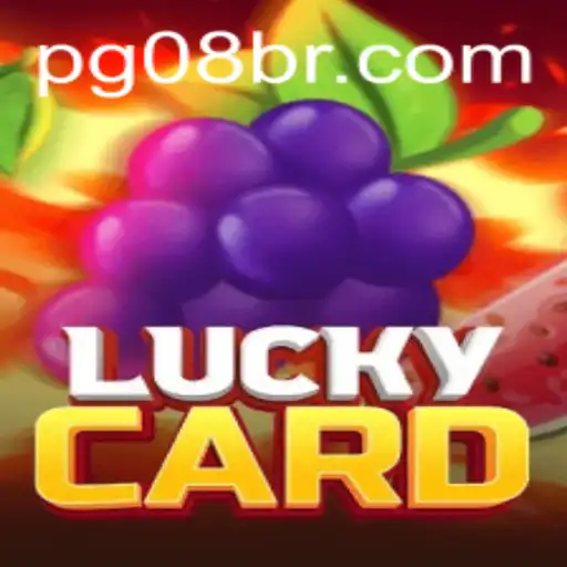 Explorando o Mundo do LuckyCard: Regras e Estratégias