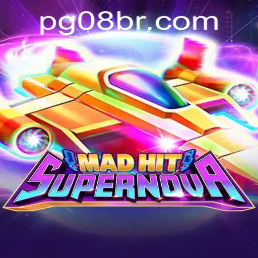 MadHitSupernova: Descubra o Jogo que Está Conquistando o Mundo