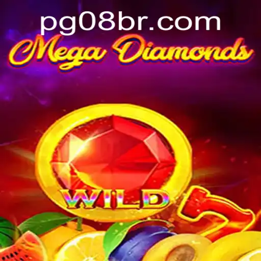 MegaDiamond: Descubra o Fascinante Mundo do Novo Jogo
