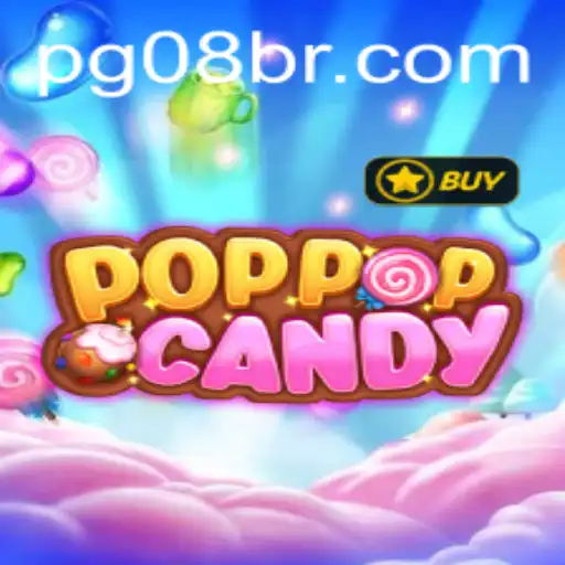 Descubra o Mundo de POPPOPCANDY: Um Jogo Viciante e Inovador