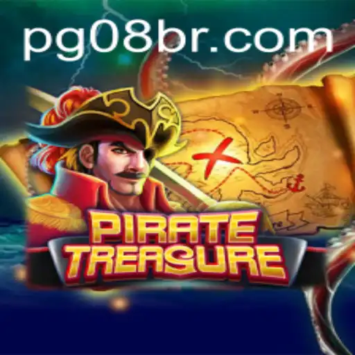 Aventuras em PirateTreasure: Descubra o Novo Fenômeno dos Jogos Online