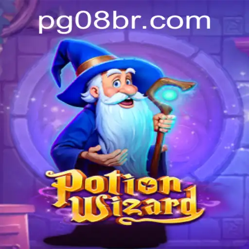 Explorando PotionWizard: Mergulhe no Mundo Mágico de Feitiçaria
