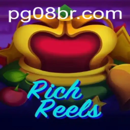 Descubra o Fascinante Mundo de RichReels - O Jogo do Momento!
