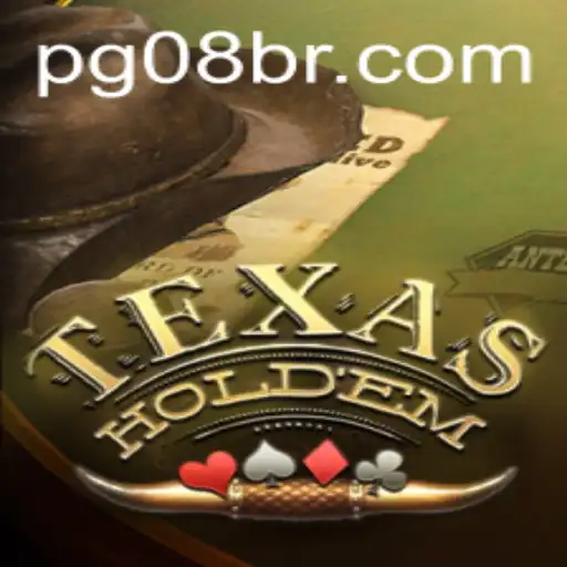 Texas Hold'em: Um Guia Completo para Iniciantes e Entusiastas