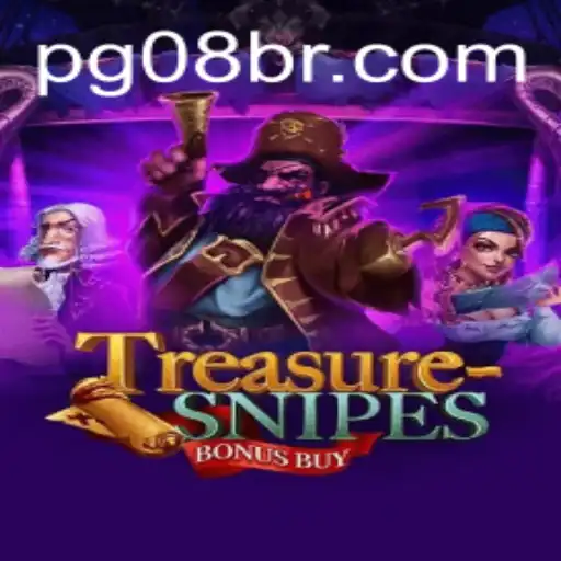 Descubra o Fascinante Mundo de TreasuresnipesBonusBuy